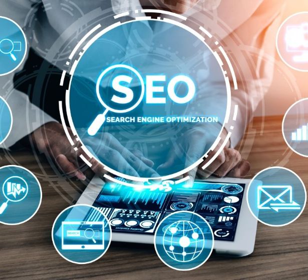 Adana SEO Danışmanlık Hizmetleri